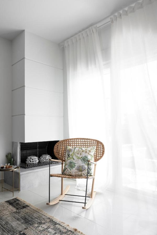 Soleil Epanomi 아파트 외부 사진